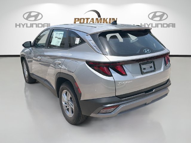 New 2026 Hyundai Tucson SE FWD image 7