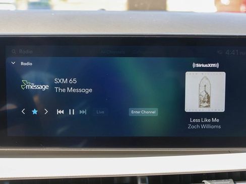 New 2026 Hyundai Tucson SEL image 18