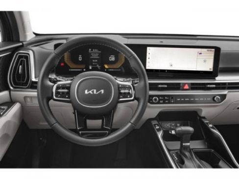New 2026 Kia Sorento EX FWD image 9