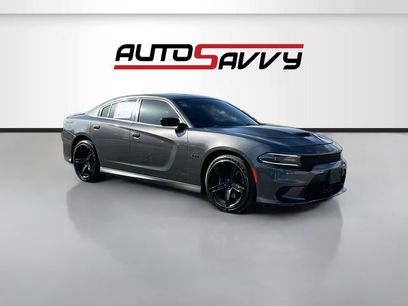 Used 2023 Dodge Charger R/T w/ Blacktop Package