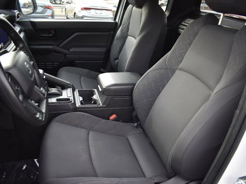 Used 2024 Toyota Tacoma SR image 25