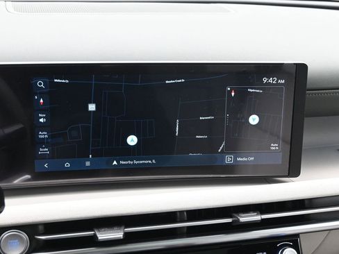 New 2026 Hyundai Tucson Limited AWD/4WD image 17