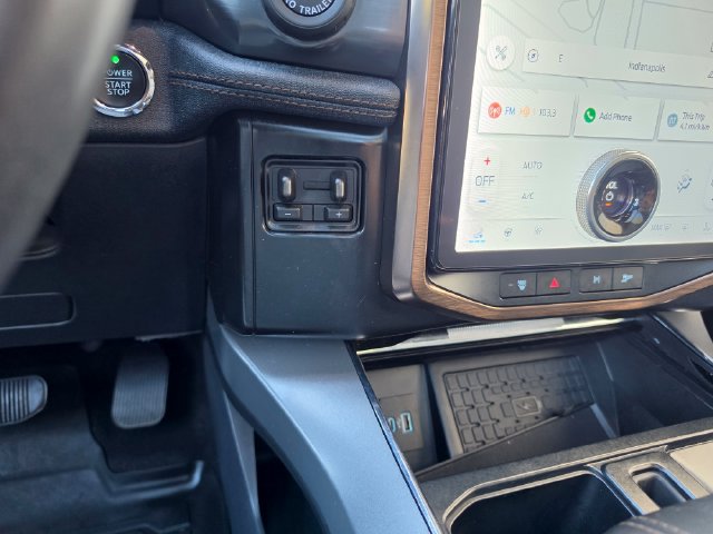 Used 2023 Ford F150 Lightning Lariat w/ Equipment Group 511A High AWD/4WD image 56