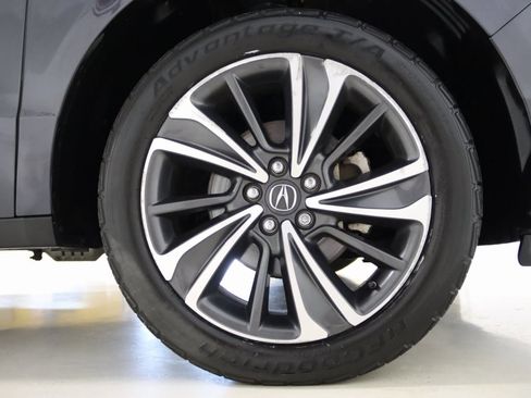 Used 2020 Acura MDX SH-AWD w/ Technology Package image 76