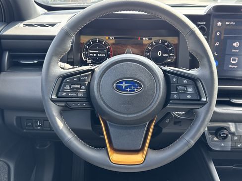 New 2026 Subaru Outback Wilderness AWD/4WD image 3