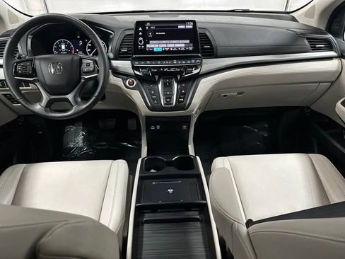 Used 2026 Honda Odyssey EX-L image 25