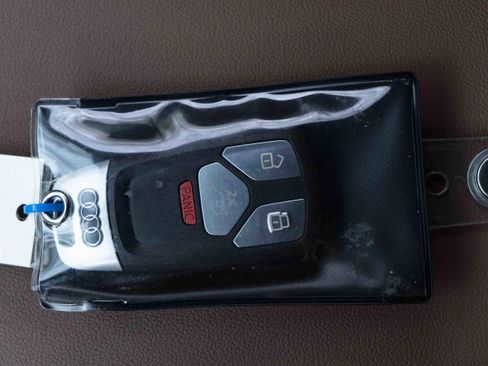 Used 2021 Audi Q5 Premium Plus w/ Premium Plus Package image 47