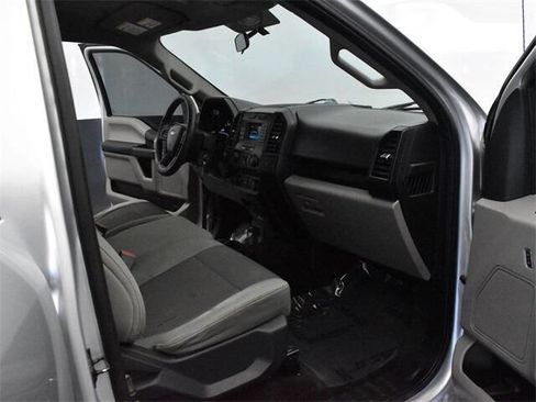 Used 2016 Ford F150 XL w/ Equipment Group 101A Mid image 16