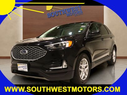Used 2024 Ford Edge SEL w/ Convenience Package