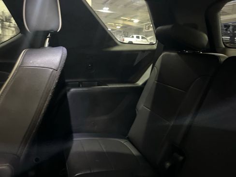 Used 2023 Chevrolet Traverse Premier w/ Redline Edition FWD image 28