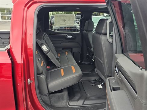 New 2026 GMC Sierra 1500 AT4 w/ AT4 Premium Package image 31