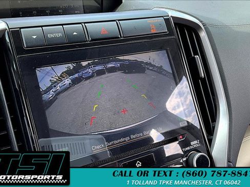Used 2019 Subaru Ascent Limited AWD/4WD image 21