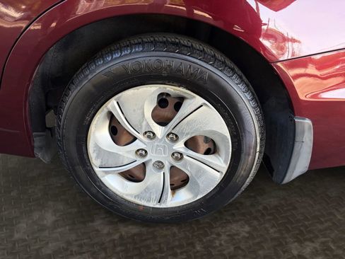 Used 2013 Honda Civic LX image 33