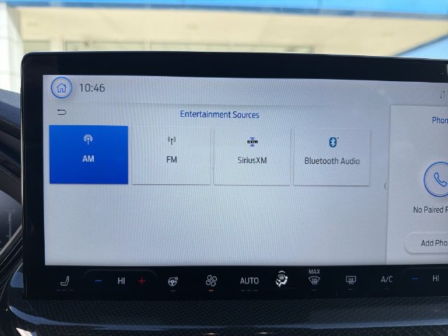 Used 2023 Ford Escape ST-Line w/ Tech Pack #1 FWD image 25