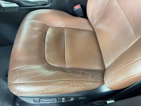 Used 2016 Toyota Land Cruiser AWD/4WD image 14