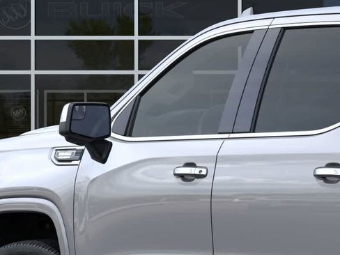 New 2026 GMC Sierra 1500 Denali w/ Denali Reserve Package AWD/4WD image 12