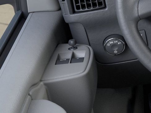 New 2024 Chevrolet Express 3500 Extended w/ Driver Convenience Package image 22