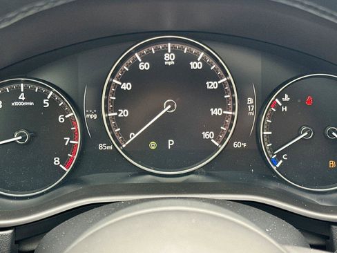 New 2025 MAZDA CX-30 2.5 Turbo w/ Premium Package image 23