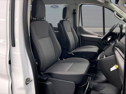 New 2026 Ford Transit 350 XL AWD/4WD image 11