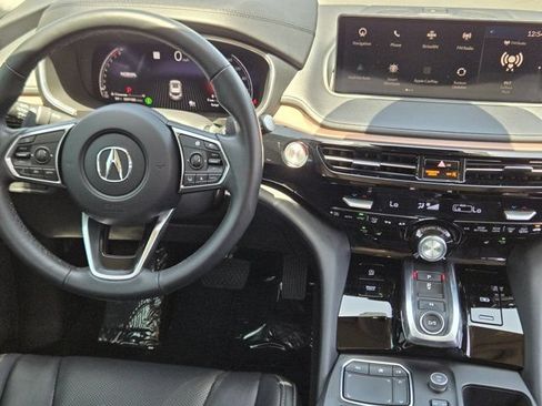 Certified 2022 Acura MDX w/ Technology Package FWD image 27