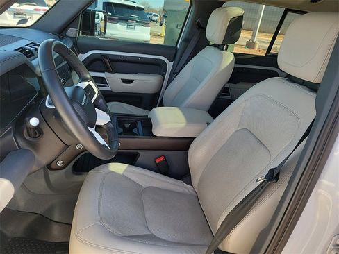 Used 2023 Land Rover Defender 130 First Edition image 14