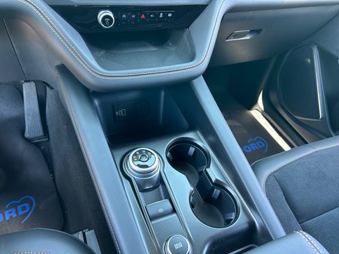 New 2026 Ford Explorer Tremor w/ Tremor Ultimate Package AWD/4WD image 15