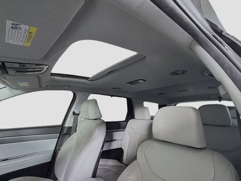 Used 2020 Hyundai Palisade SEL FWD image 15