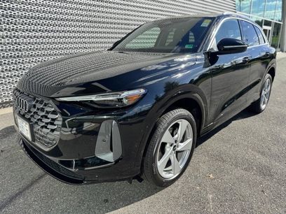 New 2025 Audi Q5 Premium Plus