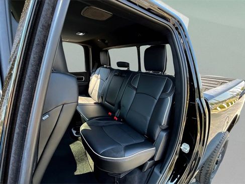 New 2026 RAM 2500 Laramie w/ Night Edition image 27