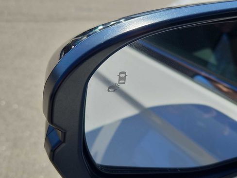 Certified 2024 Honda CR-V Sport image 15