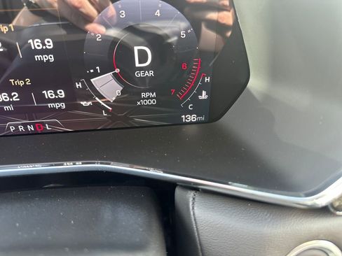 New 2026 GMC Canyon Elevation w/ Convenience Package AWD/4WD image 19