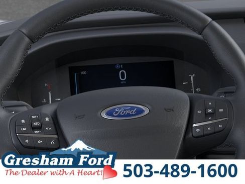 New 2026 Ford Transit 350 XLT AWD/4WD image 14