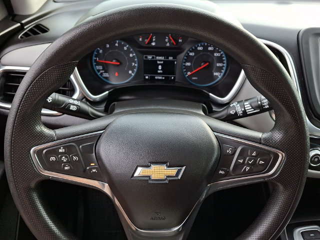 Used 2021 Chevrolet Equinox LS w/ LS Convenience Package AWD/4WD image 18