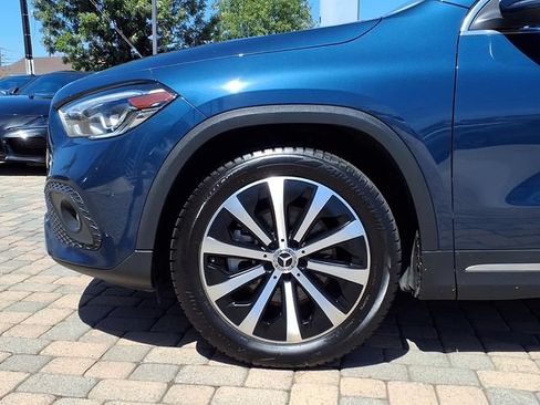 Used 2021 Mercedes-Benz GLA 250 4MATIC image 7