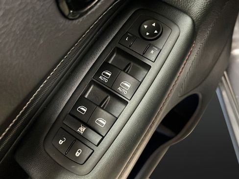 Used 2025 Dodge Durango GT AWD/4WD image 22