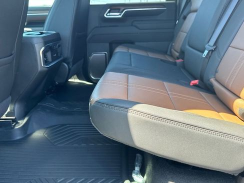 New 2026 Chevrolet Silverado 2500 High Country w/ High Country Premium Package AWD/4WD image 21