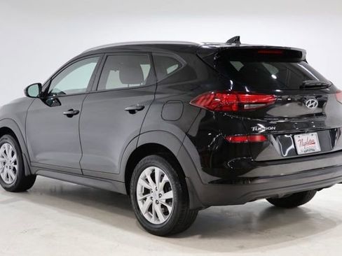 Used 2019 Hyundai Tucson Value AWD/4WD image 6