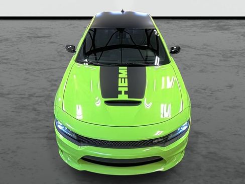Used 2023 Dodge Charger R/T w/ Daytona Edition Group RWD image 6