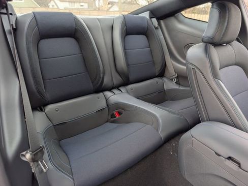 New 2026 Ford Mustang Dark Horse image 58