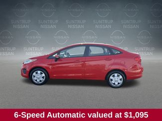 Used 2013 Ford Fiesta SE video 2