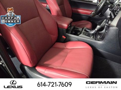 Certified 2023 Lexus GX 460 Premium image 30