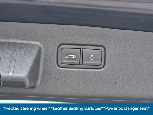 Used 2023 Genesis GV60 Advanced image 24