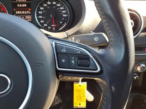 Used 2015 Audi A3 2.0T Premium w/ Audi MMI Navigation Plus image 22