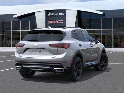 New 2026 Buick Envision Sport Touring