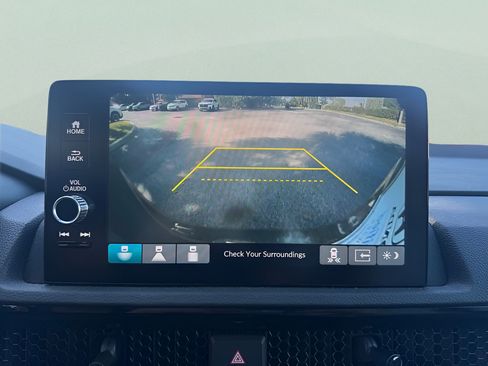 Used 2024 Honda CR-V EX-L image 17