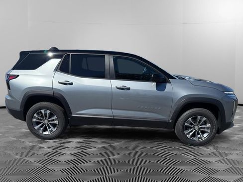 New 2026 Chevrolet Equinox LT w/ Convenience Package II image 8