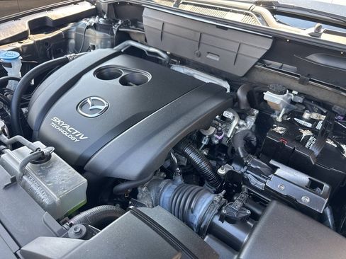 Used 2018 MAZDA CX-5 Grand Touring w/ Premium Package AWD/4WD image 12