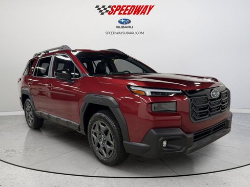 New 2026 Subaru Outback Premium AWD/4WD image 2