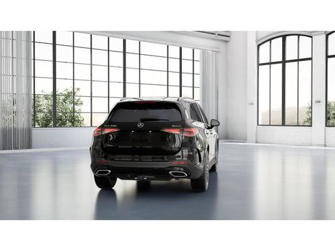 New 2026 Mercedes-Benz GLC 300 4MATIC image 24