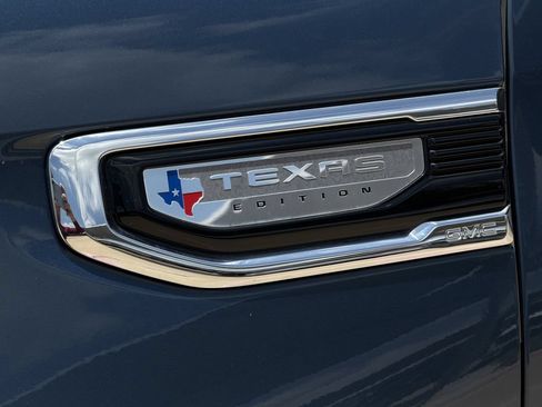 Used 2024 GMC Sierra 1500 SLT AWD/4WD image 10
